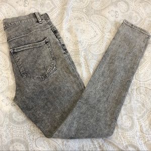 Express Jeans